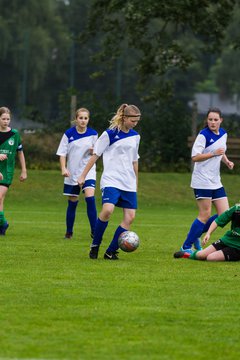 Bild 85 - C-Juniorinnen FSG BraWie 08 o.W - SV Bokhorst : Ergebnis: 4:2